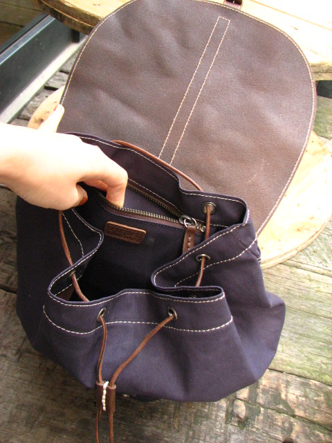 ☆いちおしリュック☆(No.3140)_a0284249_1325353.jpg