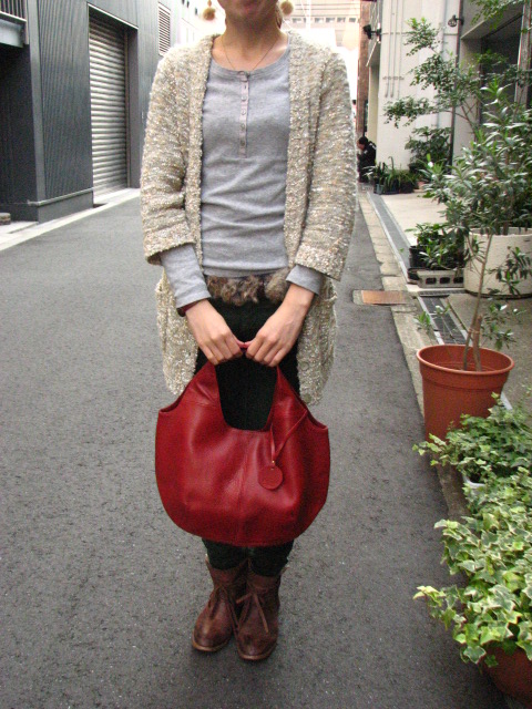 ☆NEW ARRIVAL☆カワイイ!持ちやすい!(No.3223)_a0284249_15184461.jpg