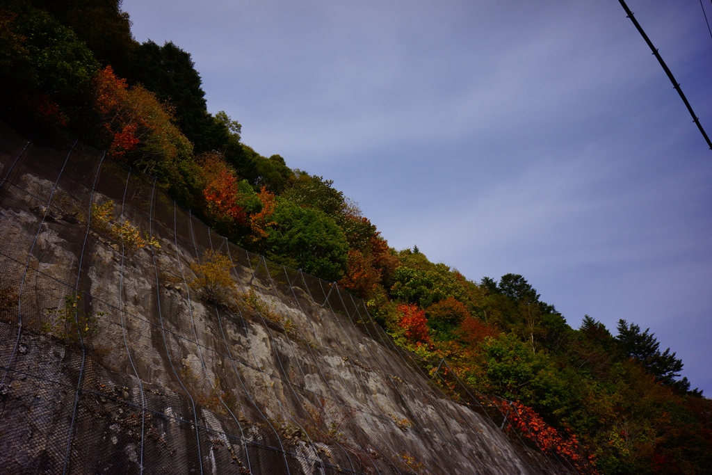 mountains（岐阜県高山市　野麦峠）_e0223456_8184841.jpg