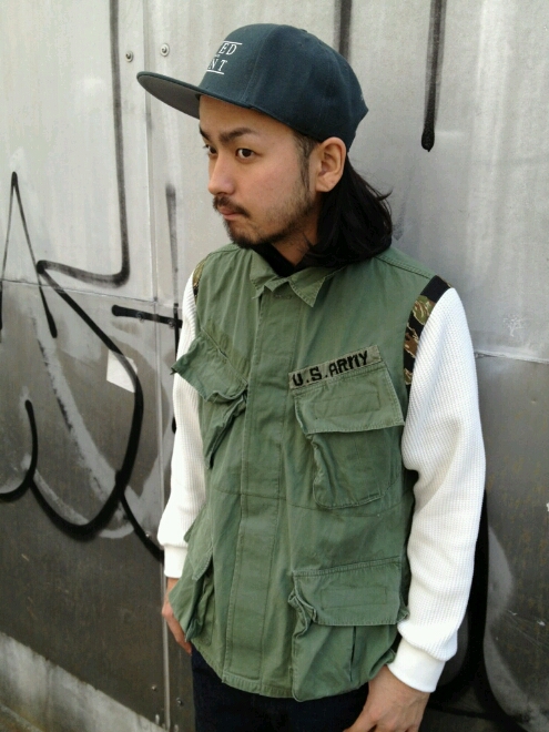 Put on \"THE ONESHOW\"_d0227059_045995.jpg
