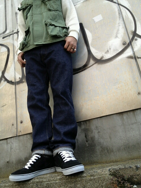 Put on \"THE ONESHOW\"_d0227059_055834.jpg