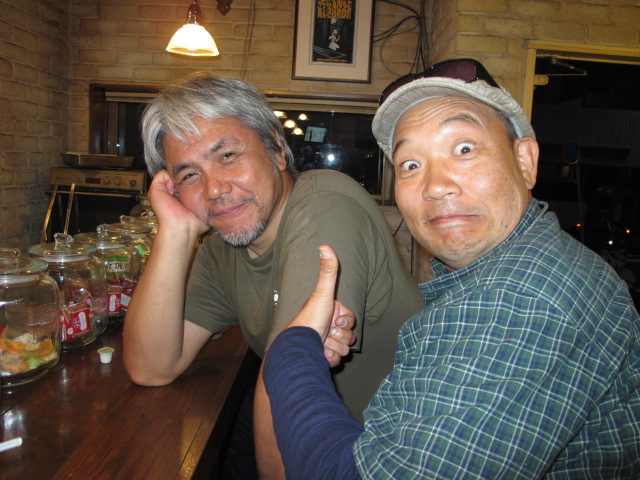 THE TOMY SHOW _c0060469_1575271.jpg