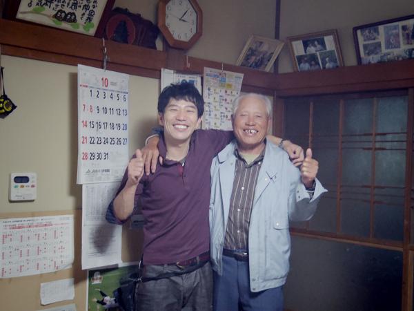 キウイフルーツ (中上敏子さん、渡辺初江さん、明徳さん)_f0017696_11435686.jpg
