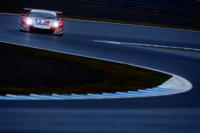 2012 Super GT Rd-8 Motegi GT250Km Race Day2_a0197500_10182356.jpg