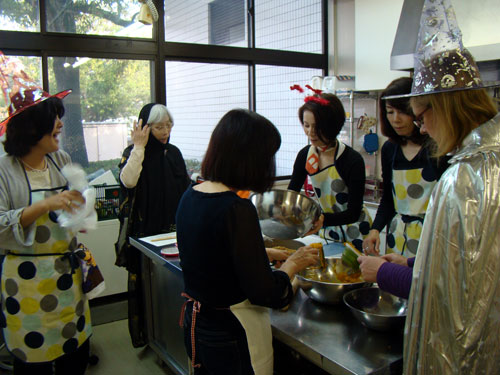 Happy Halloween  _a0063103_22363079.jpg
