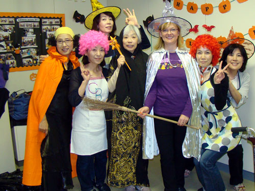 Happy Halloween  _a0063103_2240192.jpg