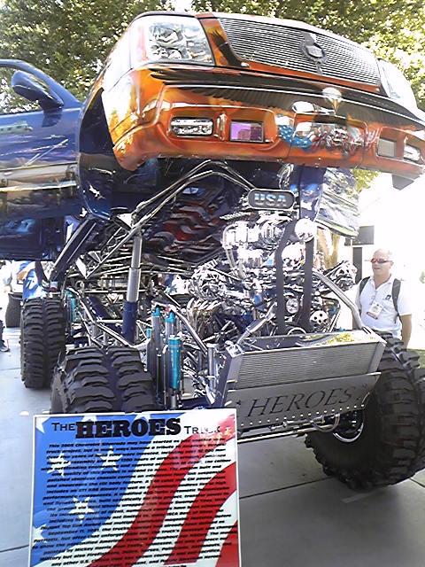 １０月３０日　ｓｅｍａ　ｓｈｏｗ_d0001708_11301694.jpg