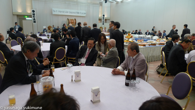 第６回国際会議IFUNA平泉大会（２）_d0192712_158386.jpg