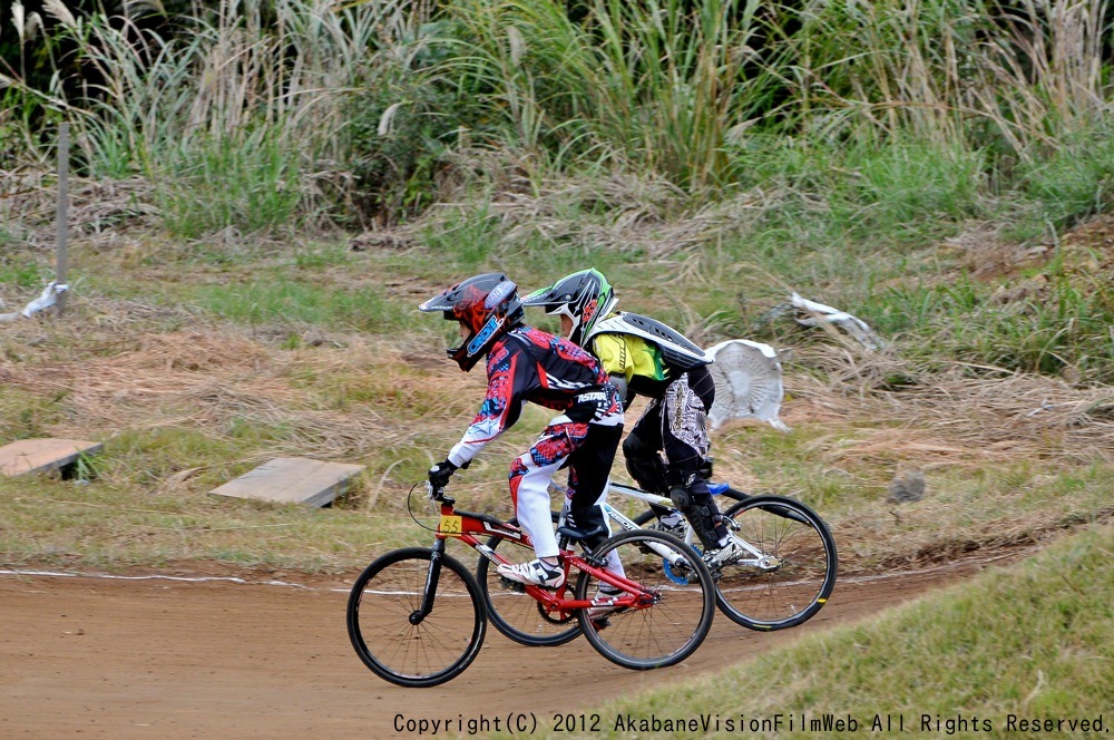 第２９回全日本ＢＭＸ選手権大会（修善寺CSC BMXトラック）VOL２０：予選その１_b0065730_5564479.jpg