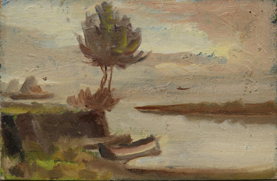 永泉の模写 永泉の模写