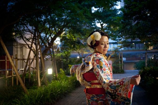 山の上ホテルの花嫁さん_c0043737_1343258.jpg