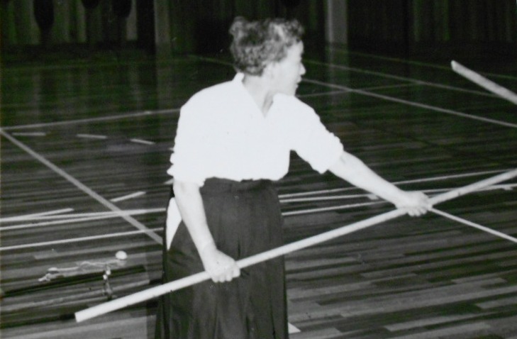 天道流武術 Tentô ryû bujutsu_b0287744_2025575.jpg