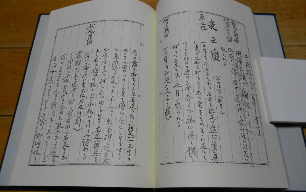 天道流武術 Tentô ryû bujutsu_b0287744_20272956.jpg