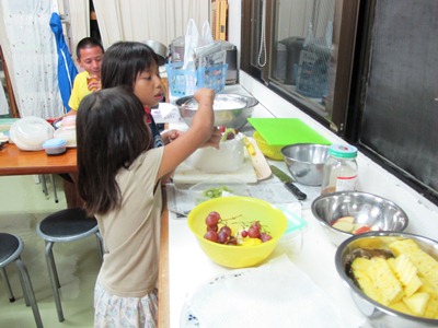 10月 31日 HAPPY BIRTHDAY!!_b0158746_17361997.jpg
