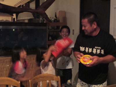 10月 31日 HAPPY BIRTHDAY!!_b0158746_17383088.jpg
