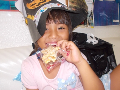 10月 31日 HAPPY BIRTHDAY!!_b0158746_17403089.jpg