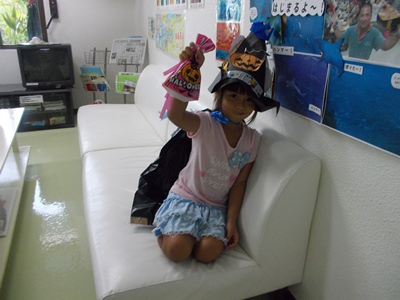 10月 31日 HAPPY BIRTHDAY!!_b0158746_1740484.jpg