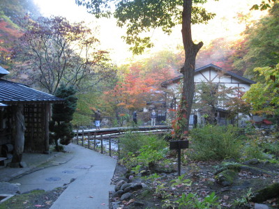 土佐日本酒研究会旅行 Ⅲ_f0006356_11274353.jpg