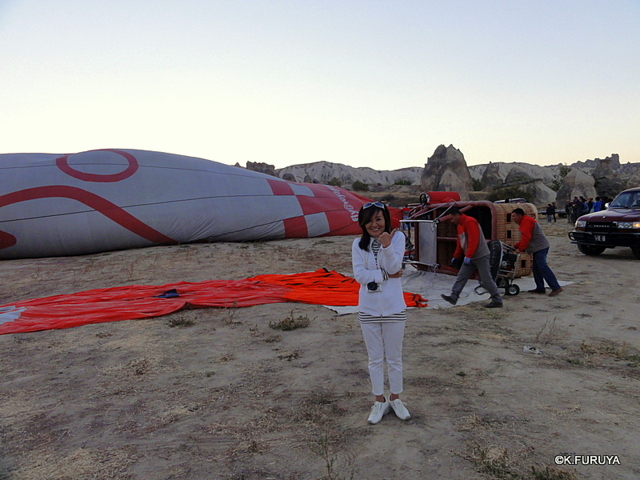 トルコ旅行記 16 感動の気球体験!_a0092659_1843261.jpg