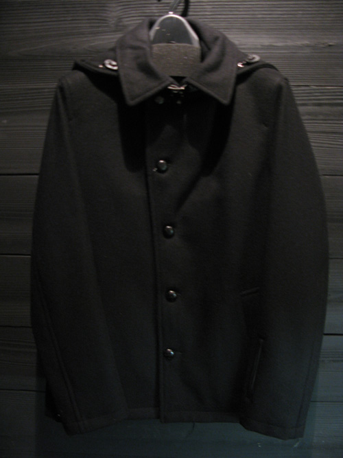 SOPHNET. BLOUSON_d0101559_0122063.jpg