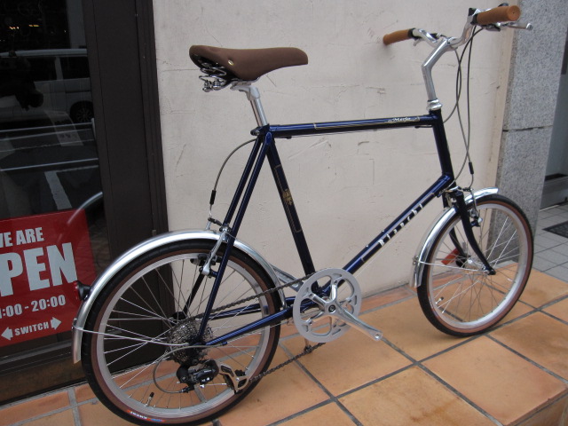 2013 BIANCHI(ビアンキ) MINIVELO7(ミニベロ7)_e0188759_15105061.jpg