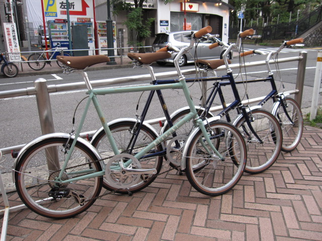 2013 BIANCHI(ビアンキ) MINIVELO7(ミニベロ7)_e0188759_15115281.jpg