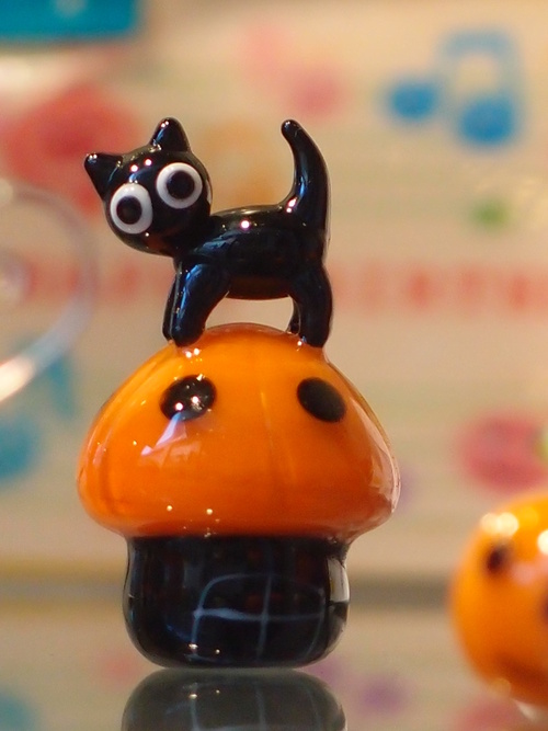 ハロウィンと記念日_f0158364_1437345.jpg
