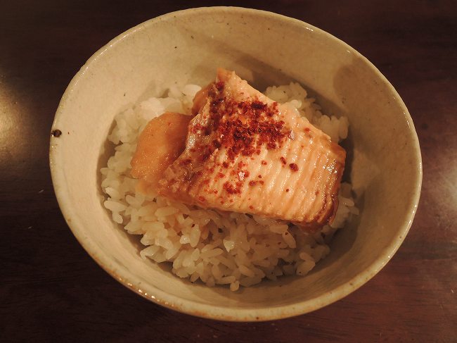 鰈の煮付　冬瓜煮　ほうれん草胡麻和え　ひじき　枝豆豆腐（温）　豚こま焼　ビール_b0007571_10353536.jpg