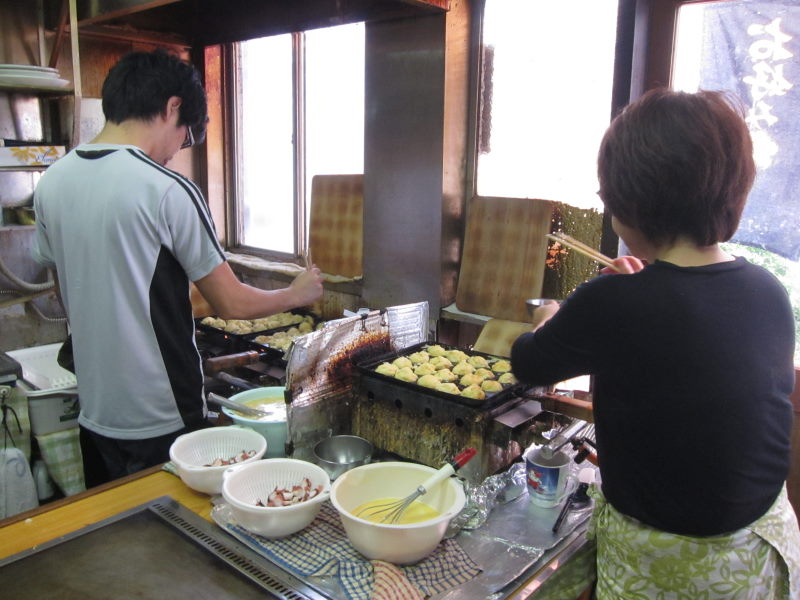 2日間連続の200キロ越えの後は、のんびり明石焼きサイクリング_e0138081_11524093.jpg