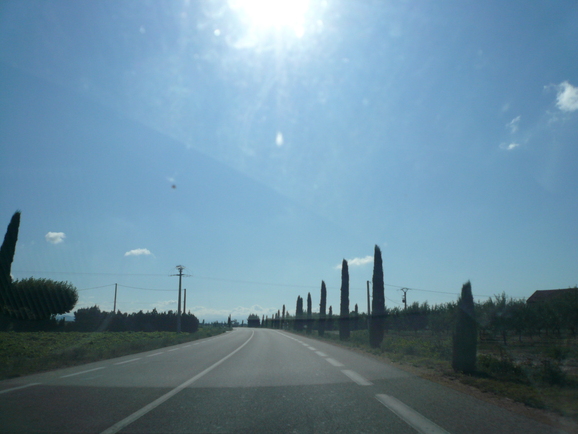 ツール・ド・フランスの聖地　Mont Ventoux_a0147890_19172210.jpg