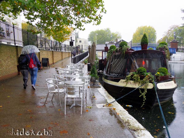 City of Drizzle  London_b0234690_2462017.jpg