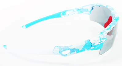 OAKLEY RADAR PATH イチローシグネチャーモデル2012\'ブルーナイトカモ/スレートイリジウム入荷!_c0003493_10515540.jpg