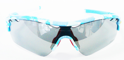 OAKLEY RADAR PATH イチローシグネチャーモデル2012\'ブルーナイトカモ/スレートイリジウム入荷!_c0003493_10521789.jpg
