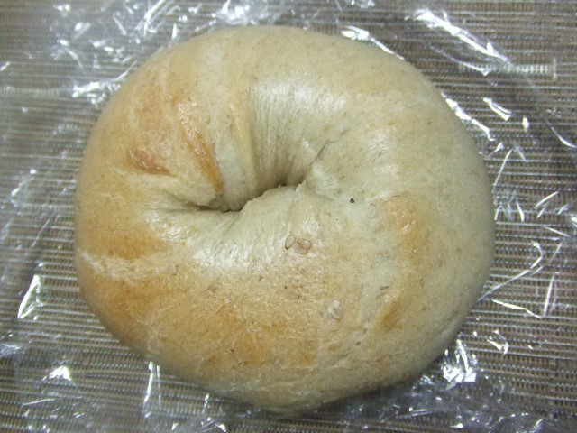 エッサベーグル オートブラン_f0076001_1233782.jpg
