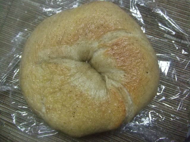 エッサベーグル オートブラン_f0076001_124197.jpg