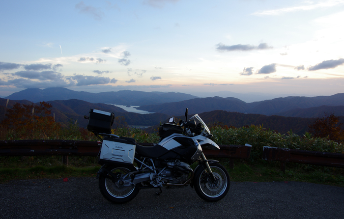 山形の秘湯　姥湯温泉_a0184303_2113675.jpg