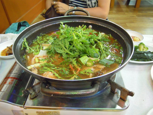 2012　　　　　夏　　　　　韓国　食べ歩き　vol.26_b0199822_1135246.jpg