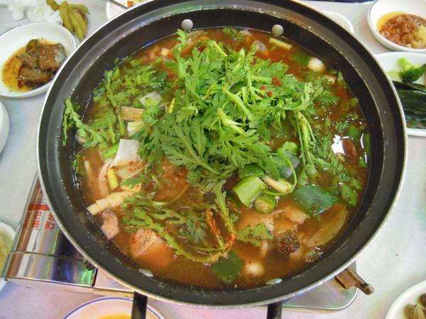 2012　　　　　夏　　　　　韓国　食べ歩き　vol.26_b0199822_1173175.jpg