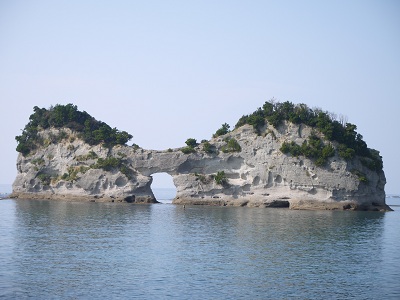 秋の紀州路 ~白浜温泉 (和歌山)~_c0235725_021485.jpg