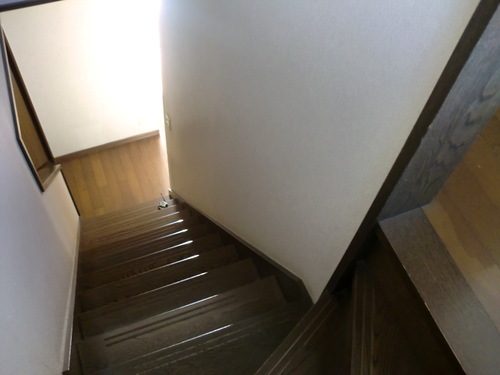 廿日市市 H様邸・手摺り設置工事_d0125228_4105212.jpg