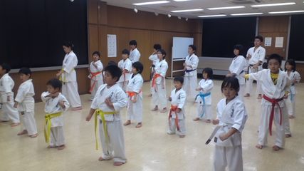 手稲教室 楽しんで稽古しました!_c0118332_22171061.jpg