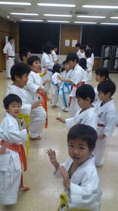 手稲教室 楽しんで稽古しました!_c0118332_22173769.jpg