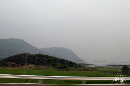 275 Haifeng ~中国でシマキンパラを撮影~_c0211532_150953.jpg