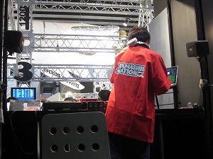 DJ和「TAMASHII NATION 2012」にて1000曲以上をDJプレイ達成！！_e0025035_1222289.jpg