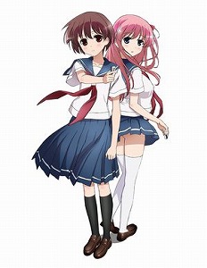 「咲-Saki-全国編」TVアニメ化決定　発表_e0025035_165032.jpg