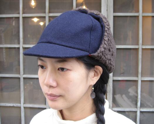 ACCHA-RRAH-CCA（アチャラカ）FLY CAP_e0101537_15394778.jpg