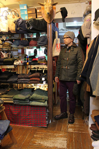 lurky　美品✴︎バブワー　スキップシージャケット　ダッフル　ダウン lurky様専用 美品✴︎バブワー スキップシージャケット ダッフル ダウン