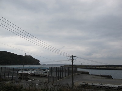 11月 1日 働くスタッフ&海人_b0158746_1723922.jpg