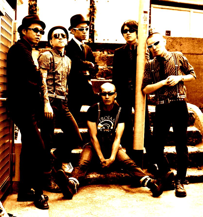 Rock N Roll Magic Vol 2 出演バンド紹介 The Autocratics 編 ロックンロールの真最中 Rock N Roll Magic Vol 2 出演バンド紹介 The Autocratics 編 ロックンロールの真最中