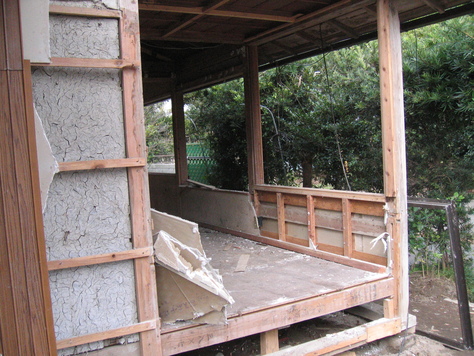 古民家改装_a0157159_21315240.jpg